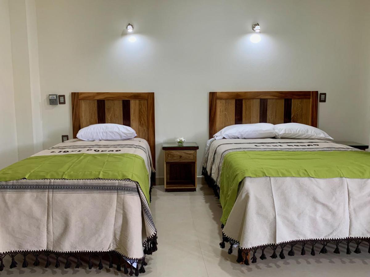 Lidxi Rosae Aparthotel Puerto Escondido  Exterior foto