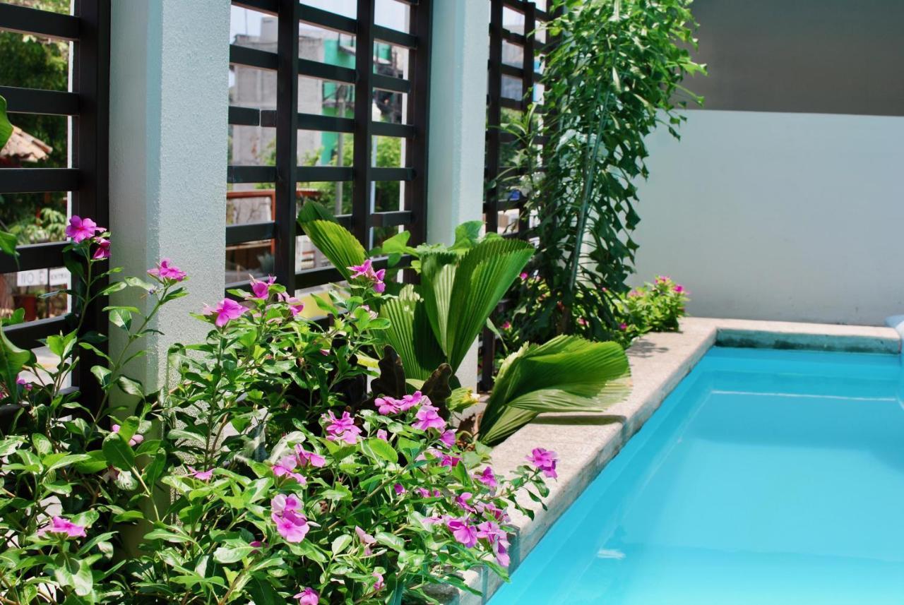 Lidxi Rosae Aparthotel Puerto Escondido  Exterior foto