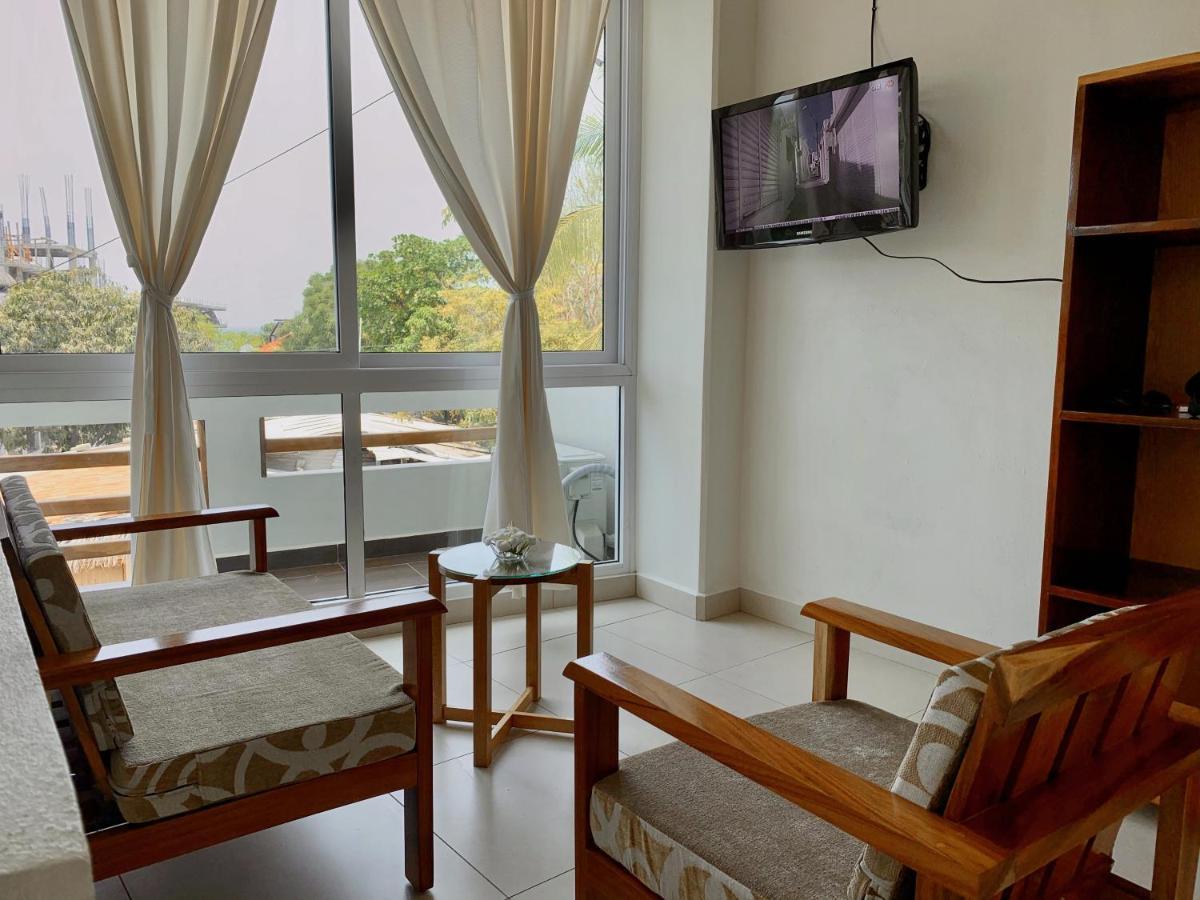 Lidxi Rosae Aparthotel Puerto Escondido  Exterior foto