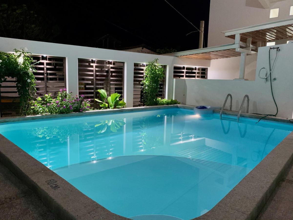Lidxi Rosae Aparthotel Puerto Escondido  Exterior foto