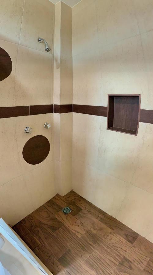 Lidxi Rosae Aparthotel Puerto Escondido  Exterior foto