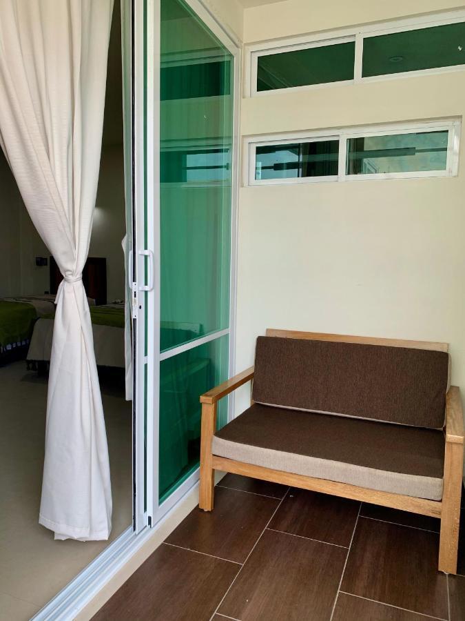 Lidxi Rosae Aparthotel Puerto Escondido  Exterior foto
